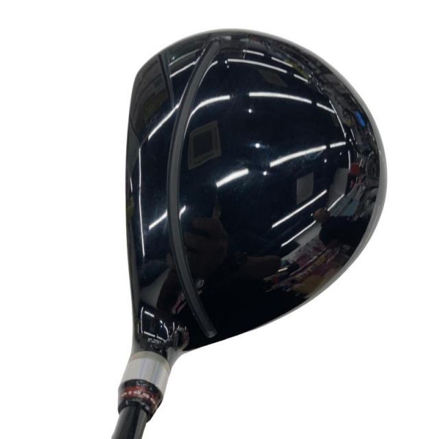 中古】 ロッディオ RODDIO COMPACT DRIVER Mid back 1W ドライバー DR