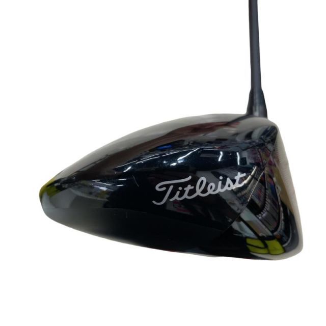【中古】 タイトリスト GT3 10° ドライバー DR TENSEI BLUE 1K 55 (フレックスS) メンズ 男性用 右利き 右用 Cランク ゴルフクラブ