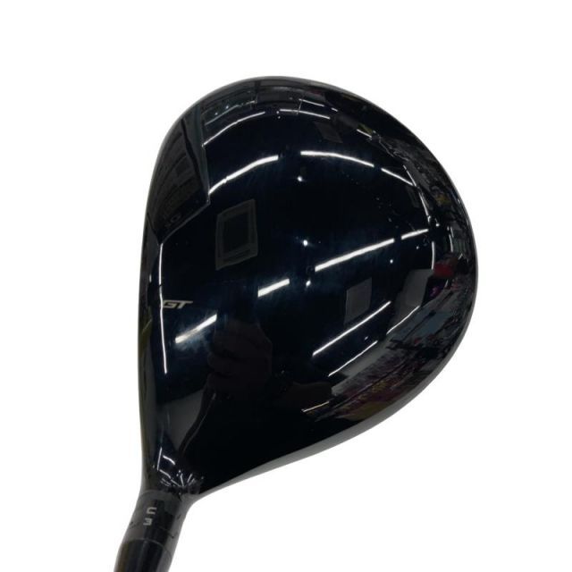 【中古】 タイトリスト GT3 10° ドライバー DR TENSEI BLUE 1K 55 (フレックスS) メンズ 男性用 右利き 右用 Cランク ゴルフクラブ