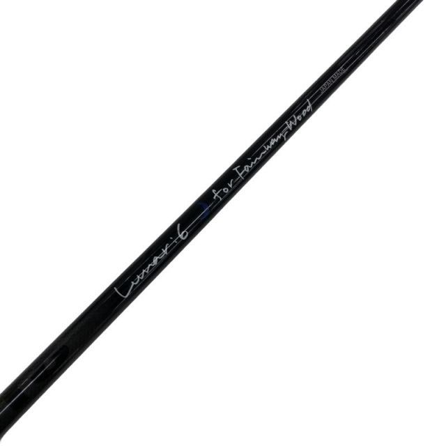 【中古】 ロッディオ RODDIO フェアウェイウッド Baffy フェアウェイウッド FW 純正特注シャフト (フレックスS) メンズ 男性用 右利き 右用 Cランク ゴルフクラブ