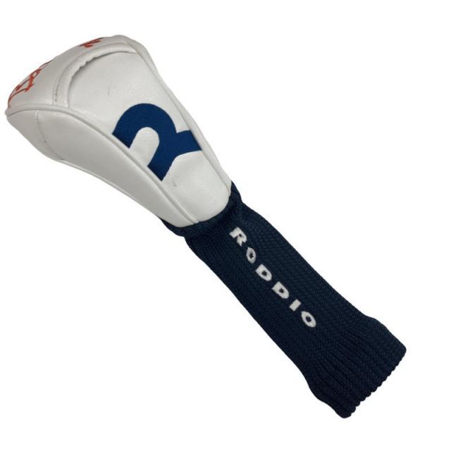 【中古】 ロッディオ RODDIO フェアウェイウッド Baffy フェアウェイウッド FW 純正特注シャフト (フレックスS) メンズ 男性用 右利き 右用 Cランク ゴルフクラブ