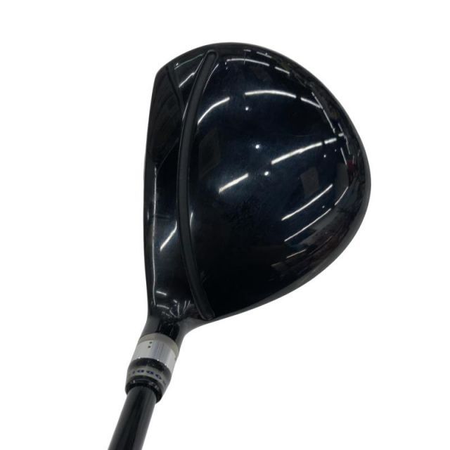 【中古】 ロッディオ RODDIO フェアウェイウッド Baffy フェアウェイウッド FW 純正特注シャフト (フレックスS) メンズ 男性用 右利き 右用 Cランク ゴルフクラブ