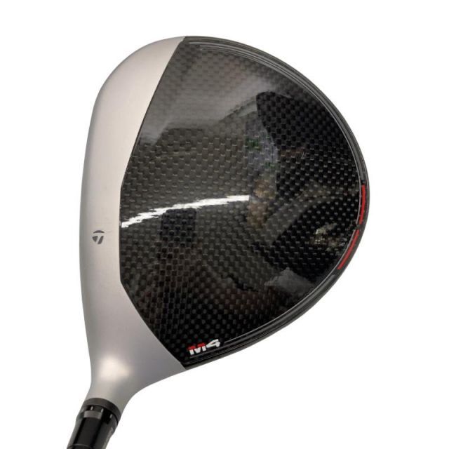【中古】 テーラーメイド M4(2021) 10.5° ドライバー DR Fujikura ATMOS Red 5 (フレックスS) メンズ 男性用 右利き 右用 Dランク ゴルフクラブ 【中古】 テーラーメイド M4(2021) 10.5° ドライバー DR Fujikura ATMOS Red 5 (フレックスS) メンズ 男性用 右利き 右用 Dランク ゴルフクラブ