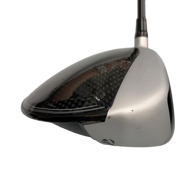 中古】 テーラーメイド M4(2021) 10.5° ドライバー DR Fujikura ATMOS