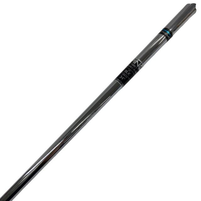 【中古】 ピン SIGMA 2 KUSHIN C 34インチ(PP58) パター PT スチール (フレックスその他) メンズ 男性用 右利き 右用 Cランク ゴルフクラブ