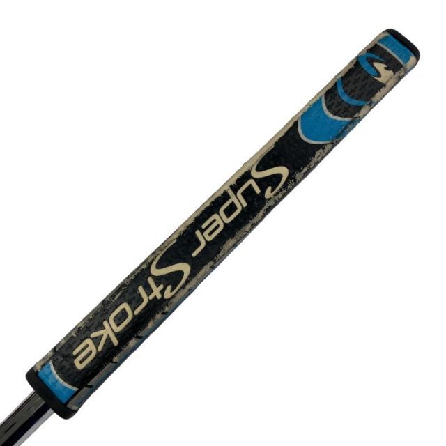【中古】 ピン SIGMA 2 KUSHIN C 34インチ(PP58) パター PT スチール (フレックスその他) メンズ 男性用 右利き 右用 Cランク ゴルフクラブ