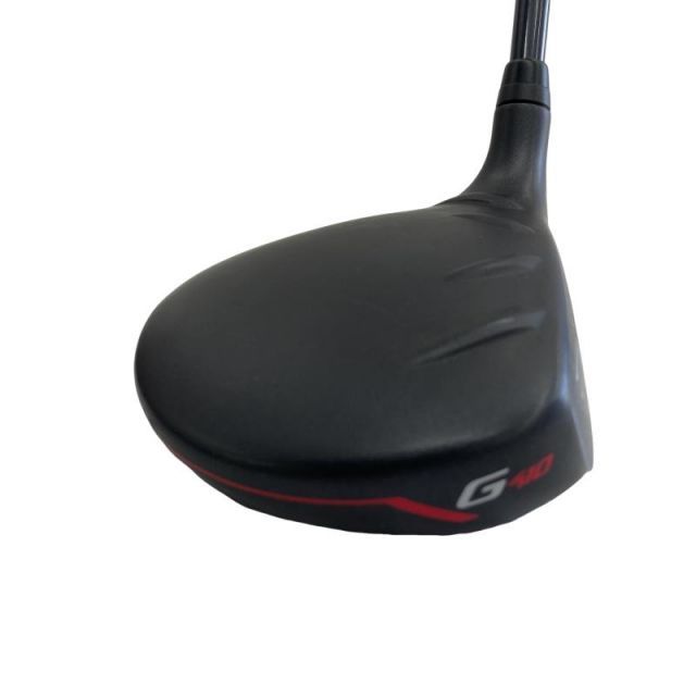 【中古】 ピン G410 SFT 5W フェアウェイウッド FW ALTA J CB RED(FW) (フレックスR) メンズ 男性用 右利き 右用 Dランク ゴルフクラブ