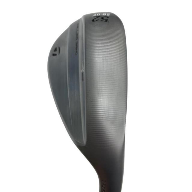 【中古】 テーラーメイド Taylor Made MILLED GRIND 5 52°/09°SB ウェッジ WG NS PRO MODUS3 TOUR105 (フレックスS) メンズ 男性用 右利き 右用 Cランク ゴルフクラブ 【中古】 テーラーメイド Taylor Made MILLED GRIND 5 52°/09°SB ウェッジ WG NS PRO MODUS3 TOUR105 (フレックスS) メンズ 男性用 右利き 右用 Cランク ゴルフクラブ