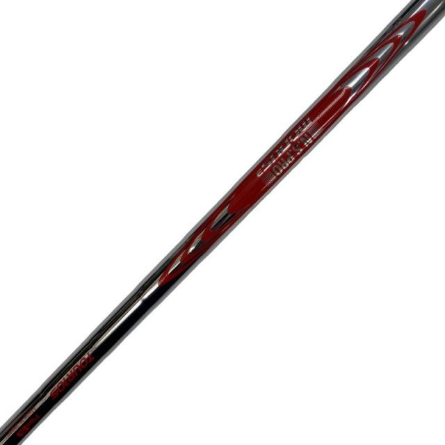【中古】 テーラーメイド Taylor Made MILLED GRIND 5 56°/12°SB ウェッジ WG NS PRO MODUS3 TOUR105 (フレックスS) メンズ 男性用 右利き 右用 Cランク ゴルフクラブ
