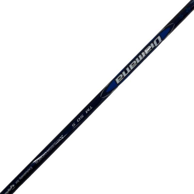 【中古】 テーラーメイド Qi10 9° ドライバー DR Diamana BLUE TM50(Qi10 DR) (フレックスS) メンズ 男性用 右利き 右用 Cランク ゴルフクラブ 【中古】 テーラーメイド Qi10 9° ドライバー DR Diamana BLUE TM50(Qi10 DR) (フレックスS) メンズ 男性用 右利き 右用 Cランク ゴルフクラブ