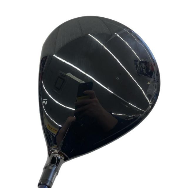 【中古】 テーラーメイド Qi10 9° ドライバー DR Diamana BLUE TM50(Qi10 DR) (フレックスS) メンズ 男性用 右利き 右用 Cランク ゴルフクラブ 【中古】 テーラーメイド Qi10 9° ドライバー DR Diamana BLUE TM50(Qi10 DR) (フレックスS) メンズ 男性用 右利き 右用 Cランク ゴルフクラブ