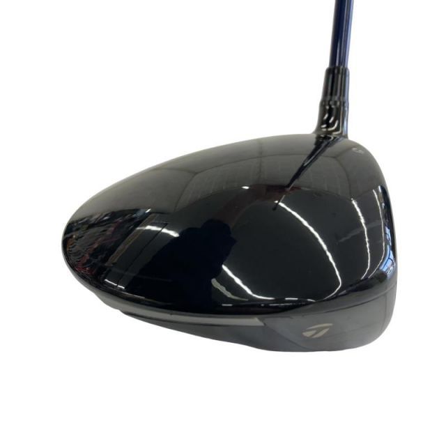 【中古】 テーラーメイド Qi10 9° ドライバー DR Diamana BLUE TM50(Qi10 DR) (フレックスS) メンズ 男性用 右利き 右用 Cランク ゴルフクラブ 【中古】 テーラーメイド Qi10 9° ドライバー DR Diamana BLUE TM50(Qi10 DR) (フレックスS) メンズ 男性用 右利き 右用 Cランク ゴルフクラブ