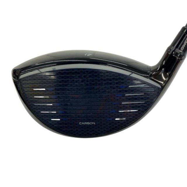 【中古】 テーラーメイド Qi10 9° ドライバー DR Diamana BLUE TM50(Qi10 DR) (フレックスS) メンズ 男性用 右利き 右用 Cランク ゴルフクラブ 【中古】 テーラーメイド Qi10 9° ドライバー DR Diamana BLUE TM50(Qi10 DR) (フレックスS) メンズ 男性用 右利き 右用 Cランク ゴルフクラブ