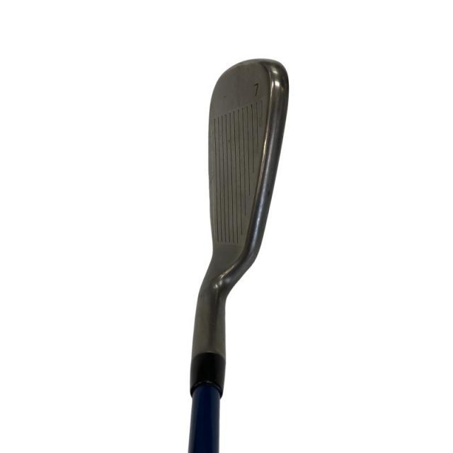 【中古】 ピン G MAX 7S アイアンセット IR CFS J50 (フレックスR) メンズ 男性用 右利き 右用 Cランク ゴルフクラブ 【中古】 ピン G MAX 7S アイアンセット IR CFS J50 (フレックスR) メンズ 男性用 右利き 右用 Cランク ゴルフクラブ