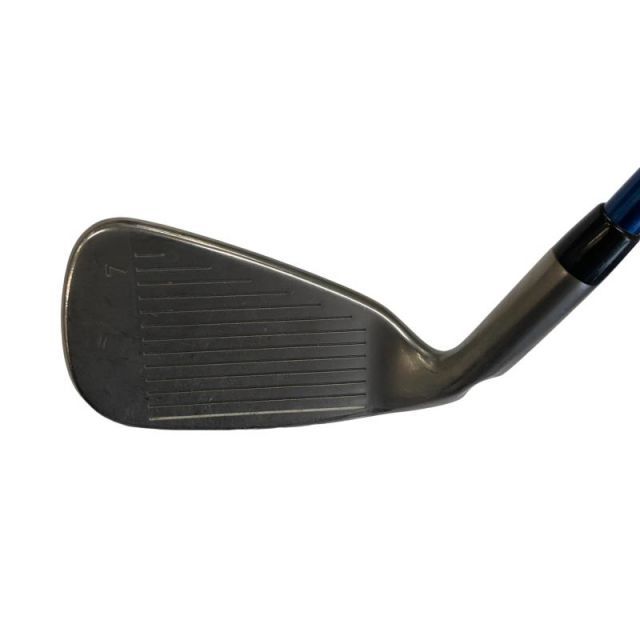 【中古】 ピン G MAX 7S アイアンセット IR CFS J50 (フレックスR) メンズ 男性用 右利き 右用 Cランク ゴルフクラブ 【中古】 ピン G MAX 7S アイアンセット IR CFS J50 (フレックスR) メンズ 男性用 右利き 右用 Cランク ゴルフクラブ