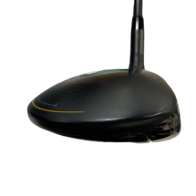 【中古】 キャロウェイ ROGUE ST MAX D 5W フェアウェイウッド FW VENTUS 5 for CW(ROGUE ST FW) (フレックスS) メンズ 男性用 右利き 右用 Cランク ゴルフクラブ