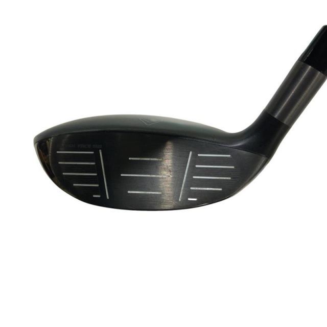 【中古】 キャロウェイ ROGUE ST MAX D 5W フェアウェイウッド FW VENTUS 5 for CW(ROGUE ST FW) (フレックスS) メンズ 男性用 右利き 右用 Cランク ゴルフクラブ
