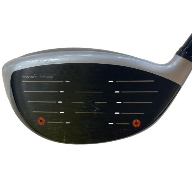 【中古】 テーラーメイド M6 10.5° ドライバー DR FUBUKI TM5(2019 ドライバー) (フレックスS) メンズ 男性用 右利き 右用 Cランク ゴルフクラブ 【中古】 テーラーメイド M6 10.5° ドライバー DR FUBUKI TM5(2019 ドライバー) (フレックスS) メンズ 男性用 右利き 右用 Cランク ゴルフクラブ