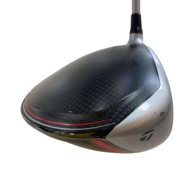 【中古】 テーラーメイド M6 10.5° ドライバー DR FUBUKI TM5(2019 ドライバー) (フレックスS) メンズ 男性用 右利き 右用 Cランク ゴルフクラブ 【中古】 テーラーメイド M6 10.5° ドライバー DR FUBUKI TM5(2019 ドライバー) (フレックスS) メンズ 男性用 右利き 右用 Cランク ゴルフクラブ