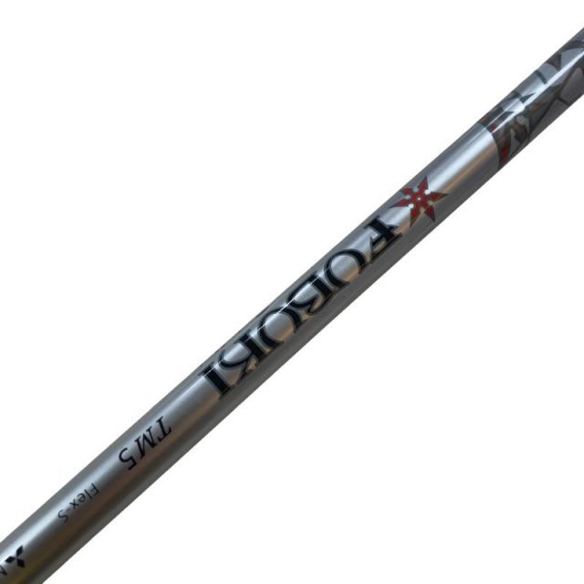 【中古】 テーラーメイド M6 5W フェアウェイウッド FW FUBUKI TM5(2019 フェアウェイ) (フレックスS) メンズ 男性用 右利き 右用 Cランク ゴルフクラブ