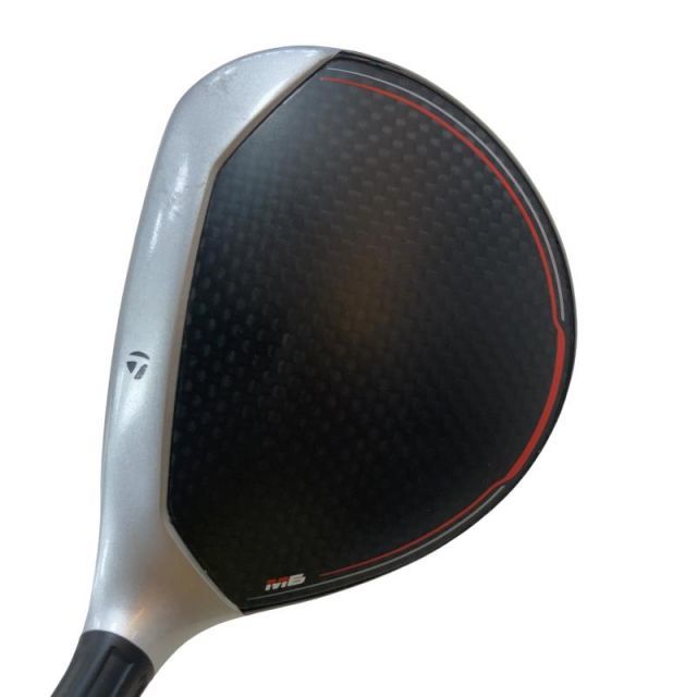 【中古】 テーラーメイド M6 5W フェアウェイウッド FW FUBUKI TM5(2019 フェアウェイ) (フレックスS) メンズ 男性用 右利き 右用 Cランク ゴルフクラブ