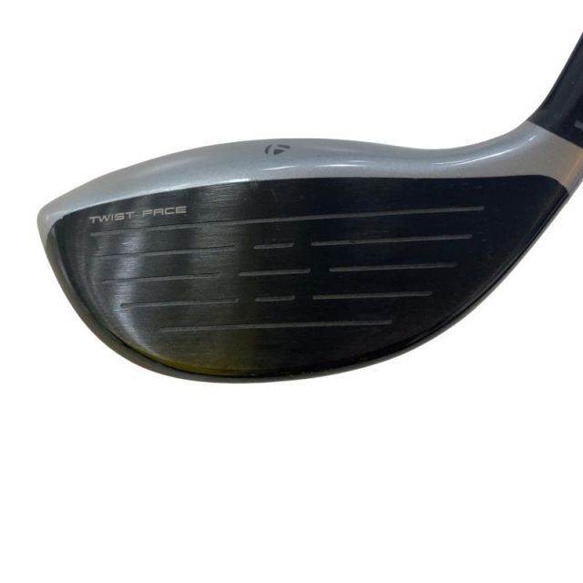 中古】 テーラーメイド M6 7W フェアウェイウッド FW FUBUKI TM5(2019