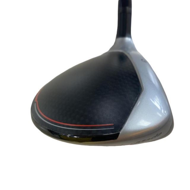 中古】 テーラーメイド M6 7W フェアウェイウッド FW FUBUKI TM5(2019
