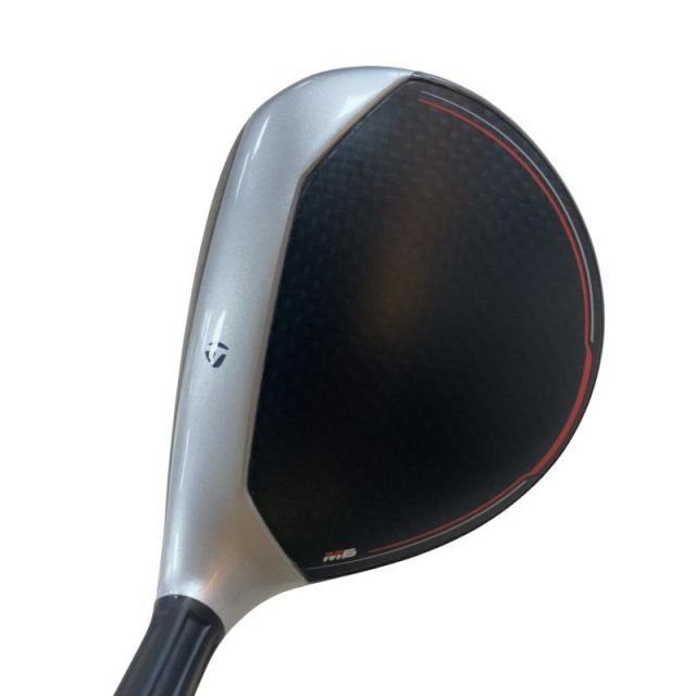 中古】 テーラーメイド M6 7W フェアウェイウッド FW FUBUKI TM5(2019