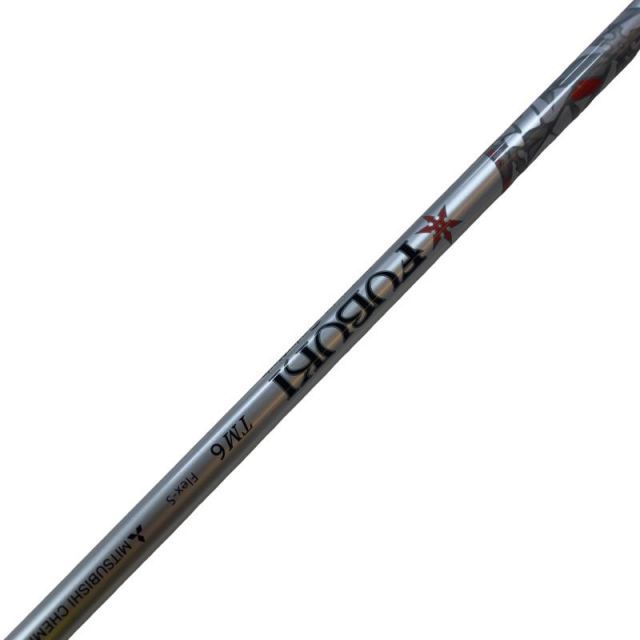 【中古】 テーラーメイド M6 U4 ユーティリティ UT FUBUKI TM6(2019 ユーティリティ) (フレックスS) メンズ 男性用 右利き 右用 Cランク ゴルフクラブ