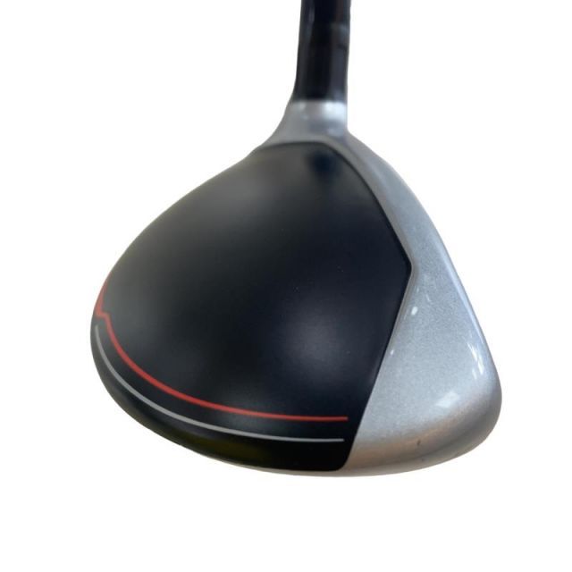 【中古】 テーラーメイド M6 U4 ユーティリティ UT FUBUKI TM6(2019 ユーティリティ) (フレックスS) メンズ 男性用 右利き 右用 Cランク ゴルフクラブ