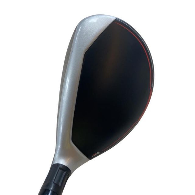 【中古】 テーラーメイド M6 U4 ユーティリティ UT FUBUKI TM6(2019 ユーティリティ) (フレックスS) メンズ 男性用 右利き 右用 Cランク ゴルフクラブ