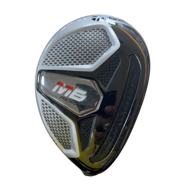 【中古】 テーラーメイド M6 U4 ユーティリティ UT FUBUKI TM6(2019 ユーティリティ) (フレックスS) メンズ 男性用 右利き 右用 Cランク ゴルフクラブ