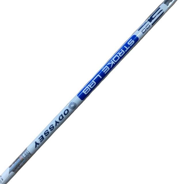 【中古】 オデッセイ Ai-ONE・MILLED 2-BALL T DB 34インチ パター PT STROKE LAB 90 スチール (フレックスその他) メンズ 男性用 右利き 右用 Cランク ゴルフクラブ 【中古】 オデッセイ Ai-ONE・MILLED 2-BALL T DB 34インチ パター PT STROKE LAB 90 スチール (フレックスその他) メンズ 男性用 右利き 右用 Cランク ゴルフクラブ