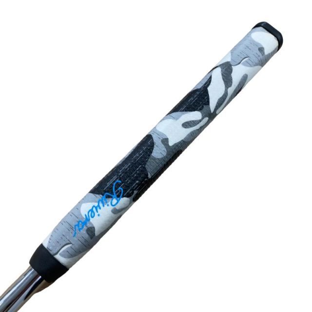 【中古】 オデッセイ Ai-ONE・MILLED 2-BALL T DB 34インチ パター PT STROKE LAB 90 スチール (フレックスその他) メンズ 男性用 右利き 右用 Cランク ゴルフクラブ 【中古】 オデッセイ Ai-ONE・MILLED 2-BALL T DB 34インチ パター PT STROKE LAB 90 スチール (フレックスその他) メンズ 男性用 右利き 右用 Cランク ゴルフクラブ