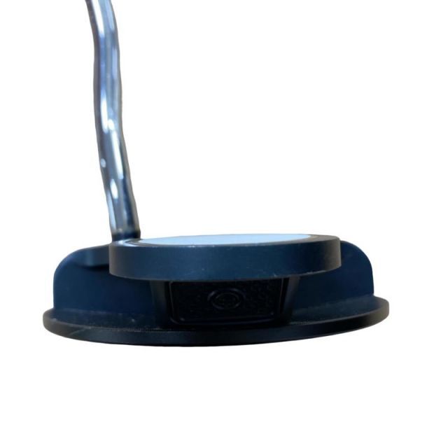【中古】 オデッセイ Ai-ONE・MILLED 2-BALL T DB 34インチ パター PT STROKE LAB 90 スチール (フレックスその他) メンズ 男性用 右利き 右用 Cランク ゴルフクラブ 【中古】 オデッセイ Ai-ONE・MILLED 2-BALL T DB 34インチ パター PT STROKE LAB 90 スチール (フレックスその他) メンズ 男性用 右利き 右用 Cランク ゴルフクラブ