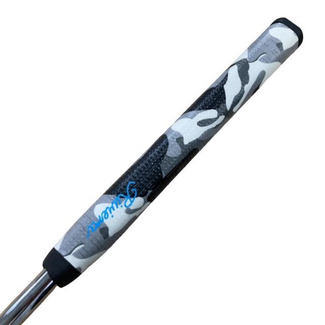 【中古】 コブラ KING SUPERNOVA(2024) シングルベンド 34インチ パター PT スチール (フレックスその他) メンズ 男性用 右利き 右用 Cランク ゴルフクラブ