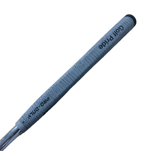 【中古】 ピン PING PRIME TYNE 4(2023) 34インチ パター PT スチール (フレックスその他) メンズ 男性用 右利き 右用 Cランク ゴルフクラブ