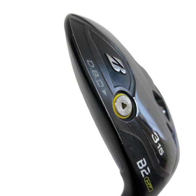 【中古】 ブリヂストン BRIDGESTONE B2 HT 3W フェアウェイウッド FW VANQUISH BS50(FW) (フレックスS) メンズ 男性用 右利き 右用 Cランク ゴルフクラブ 【中古】 ブリヂストン BRIDGESTONE B2 HT 3W フェアウェイウッド FW VANQUISH BS50(FW) (フレックスS) メンズ 男性用 右利き 右用 Cランク ゴルフクラブ