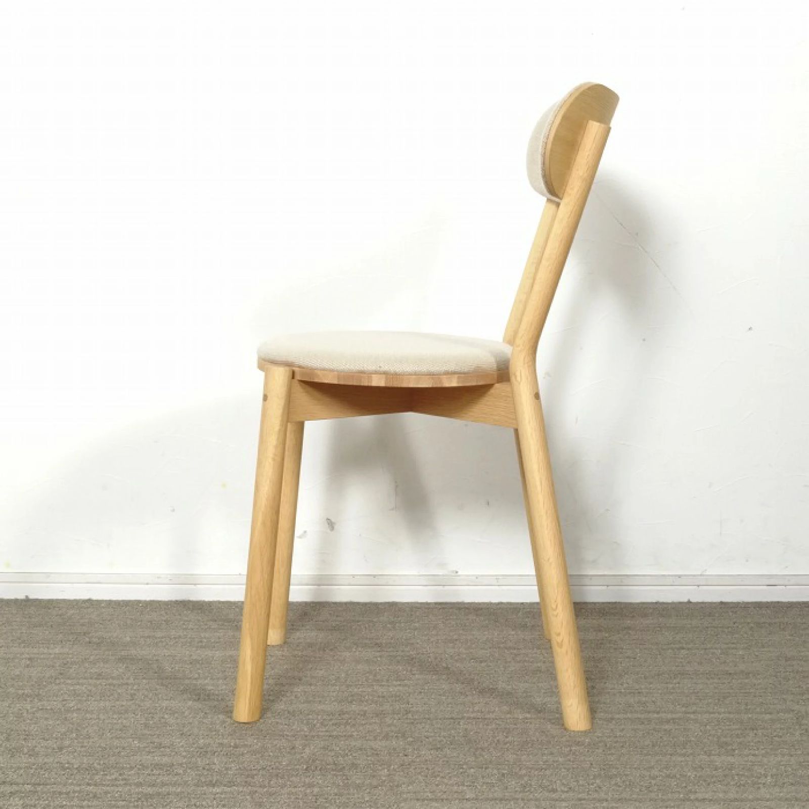 ◾︎SELUNO◾︎ 【展示良品】Karimoku New Standard カリモク ニュー