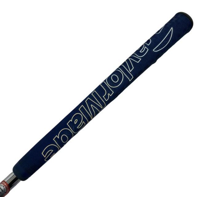 【中古】 テーラーメイド TP COLLECTION HYDRO BLAST JUNO TB2 34インチ パター PT スチール (フレックスその他) メンズ 男性用 右利き 右用 Cランク ゴルフクラブ 【中古】 テーラーメイド TP COLLECTION HYDRO BLAST JUNO TB2 34インチ パター PT スチール (フレックスその他) メンズ 男性用 右利き 右用 Cランク ゴルフクラブ