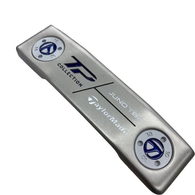 【中古】 テーラーメイド TP COLLECTION HYDRO BLAST JUNO TB2 34インチ パター PT スチール (フレックスその他) メンズ 男性用 右利き 右用 Cランク ゴルフクラブ