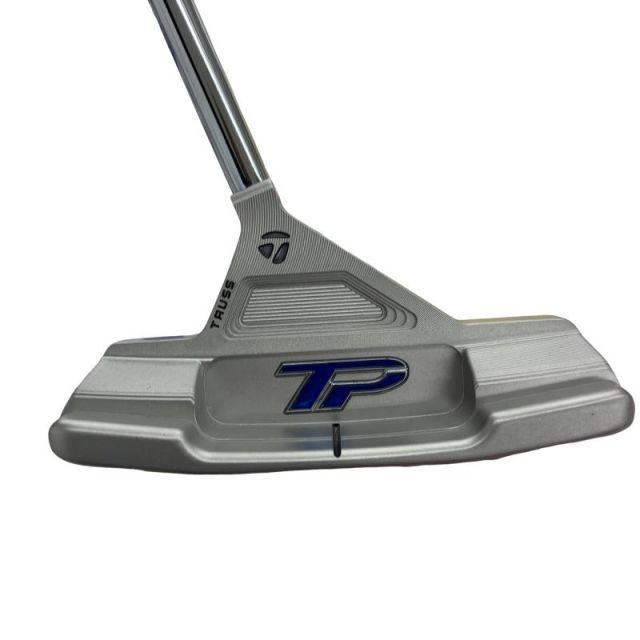 【中古】 テーラーメイド TP COLLECTION HYDRO BLAST JUNO TB2 34インチ パター PT スチール (フレックスその他) メンズ 男性用 右利き 右用 Cランク ゴルフクラブ 【中古】 テーラーメイド TP COLLECTION HYDRO BLAST JUNO TB2 34インチ パター PT スチール (フレックスその他) メンズ 男性用 右利き 右用 Cランク ゴルフクラブ