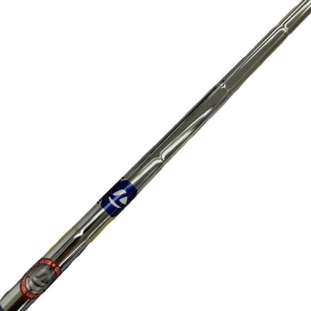 【中古】 テーラーメイド TP COLLECTION HYDRO BLAST JUNO TB2 34インチ パター PT スチール (フレックスその他) メンズ 男性用 右利き 右用 Cランク ゴルフクラブ 【中古】 テーラーメイド TP COLLECTION HYDRO BLAST JUNO TB2 34インチ パター PT スチール (フレックスその他) メンズ 男性用 右利き 右用 Cランク ゴルフクラブ