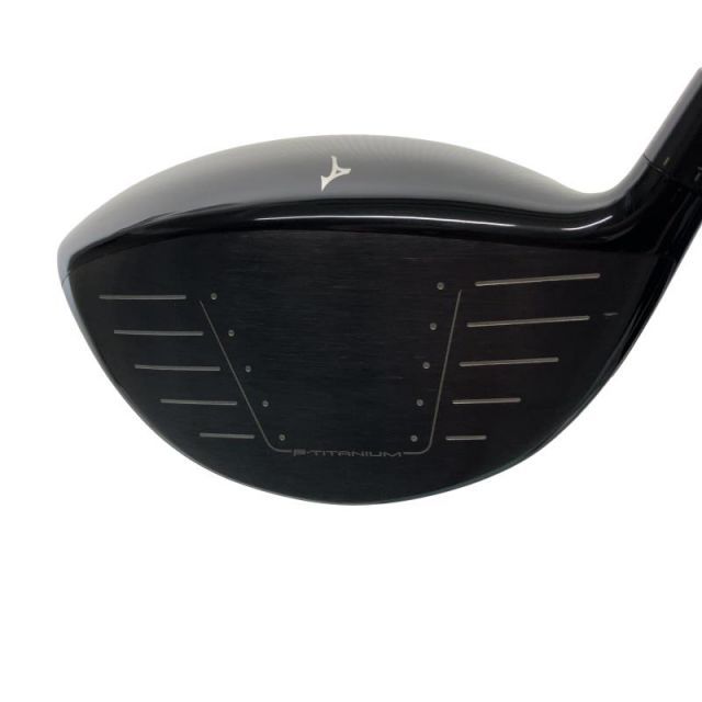 【中古】 ミズノ Mizuno ST200 9.5° ドライバー DR TOUR AD GM-200 D (フレックスS) メンズ 男性用 右利き 右用 Dランク ゴルフクラブ 【中古】 ミズノ Mizuno ST200 9.5° ドライバー DR TOUR AD GM-200 D (フレックスS) メンズ 男性用 右利き 右用 Dランク ゴルフクラブ