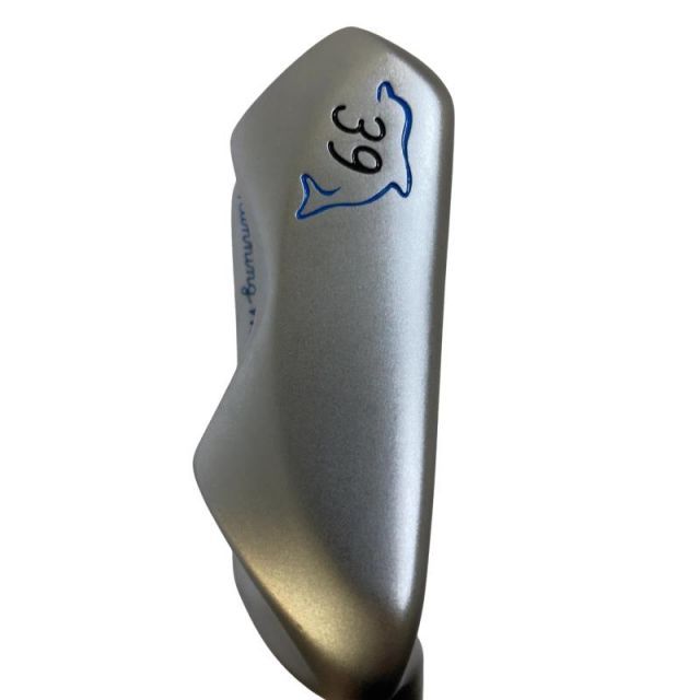 【中古】 キャスコ Dolphin Running Wedge DRW-119 39° 33インチ(ミッドグリップ) ウェッジ WG Dolphin DP-201 (フレックスその他) メンズ 男性用 右利き 右用 Cランク ゴルフクラブ 【中古】 キャスコ Dolphin Running Wedge DRW-119 39° 33インチ(ミッドグリップ) ウェッジ WG Dolphin DP-201 (フレックスその他) メンズ 男性用 右利き 右用 Cランク ゴルフクラブ