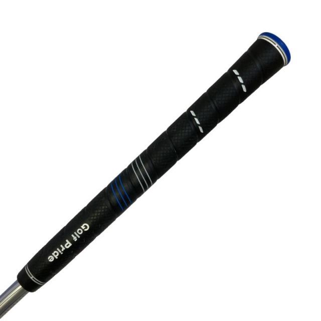 【中古】 キャスコ Dolphin Pitch＆Run Wedge DPW-119 48° 34インチ(ジャンボグリップ) ウェッジ WG Dolphin DP-201 (フレックスその他) メンズ 男性用 右利き 右用 Cランク ゴルフクラブ