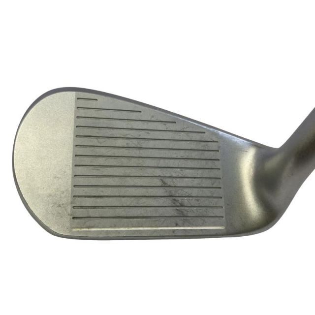 【中古】 キャスコ Dolphin Pitch＆Run Wedge DPW-119 48° 34インチ(ジャンボグリップ) ウェッジ WG Dolphin DP-201 (フレックスその他) メンズ 男性用 右利き 右用 Cランク ゴルフクラブ
