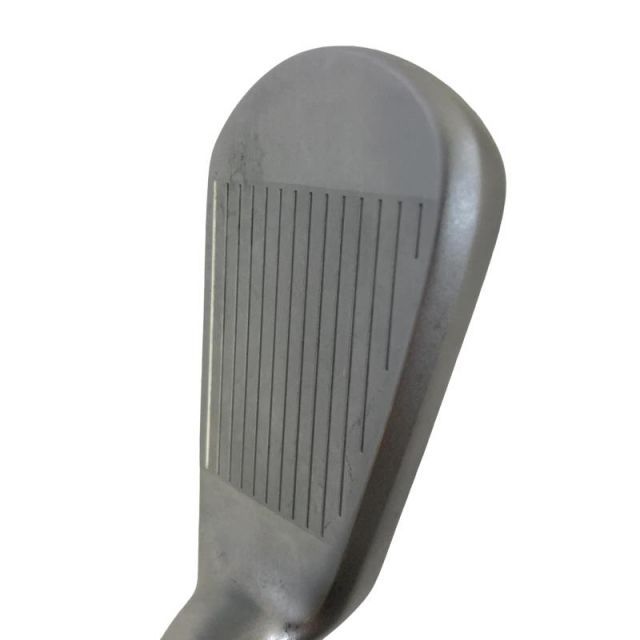 【中古】 キャスコ Dolphin Pitch＆Run Wedge DPW-119 48° 34インチ(ジャンボグリップ) ウェッジ WG Dolphin DP-201 (フレックスその他) メンズ 男性用 右利き 右用 Cランク ゴルフクラブ