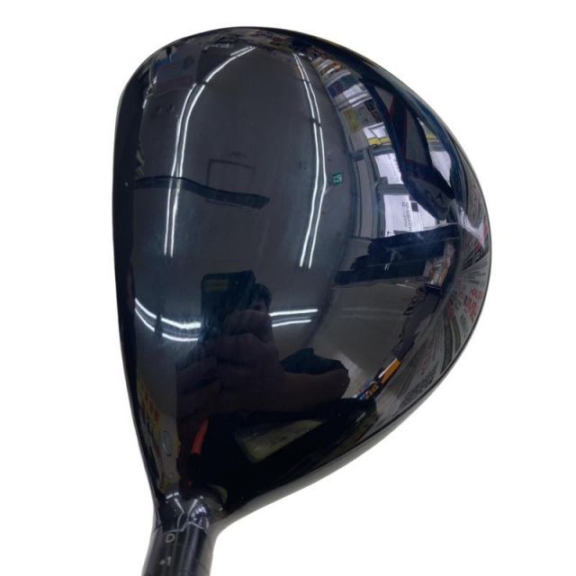 【中古】 キャロウェイ BIG BERTHA ALPHA 815 9° ドライバー DR 純正特注シャフト (フレックスS) メンズ 男性用 右利き 右用 Cランク ゴルフクラブ 【中古】 キャロウェイ BIG BERTHA ALPHA 815 9° ドライバー DR 純正特注シャフト (フレックスS) メンズ 男性用 右利き 右用 Cランク ゴルフクラブ