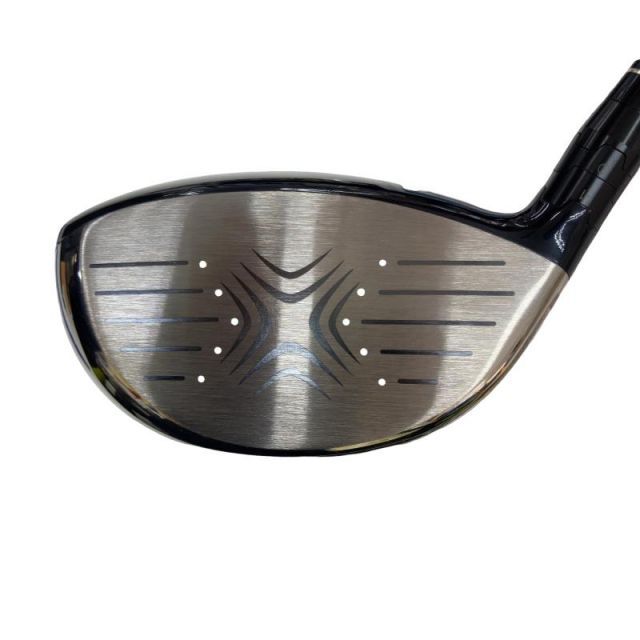 【中古】 キャロウェイ BIG BERTHA ALPHA 815 9° ドライバー DR 純正特注シャフト (フレックスS) メンズ 男性用 右利き 右用 Cランク ゴルフクラブ 【中古】 キャロウェイ BIG BERTHA ALPHA 815 9° ドライバー DR 純正特注シャフト (フレックスS) メンズ 男性用 右利き 右用 Cランク ゴルフクラブ